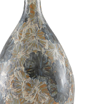 Настольная лампа с цветочным мотивом WarmInspiration варинант исполнения - 1 | Loft Concept в Грозном