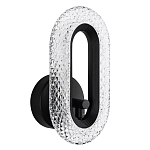 Бра Oculus Lights Черный варинант исполнения - 6 | Loft Concept в Грозном