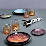 Блюдо Seletti Sun варинант исполнения - 4 | Loft Concept в Грозном