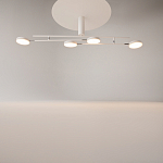 Потолочный светильник Fad 3000К 26Вт варинант исполнения - 3 | Loft Concept в Грозном