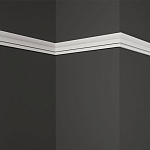 Гладкий молдинг MT-22 варинант исполнения - 1 | Loft Concept в Грозном