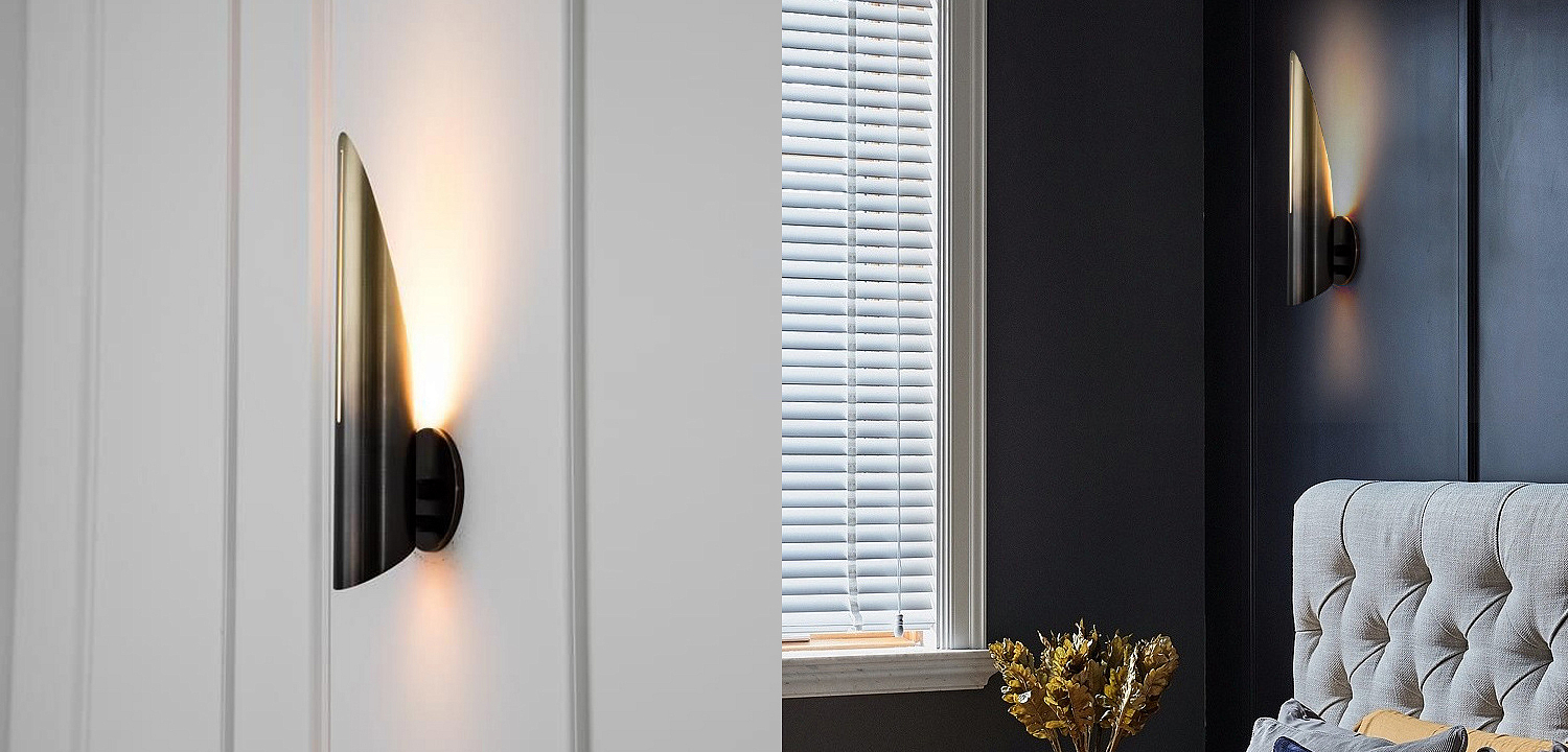 Бра Soily Sconce Бра Soily Sconce - Loft-Concept в Грозном