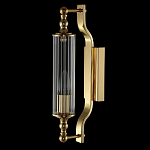 Бра с прозрачным цилиндрическим плафоном Jeanette варинант исполнения - 6 | Loft Concept в Грозном