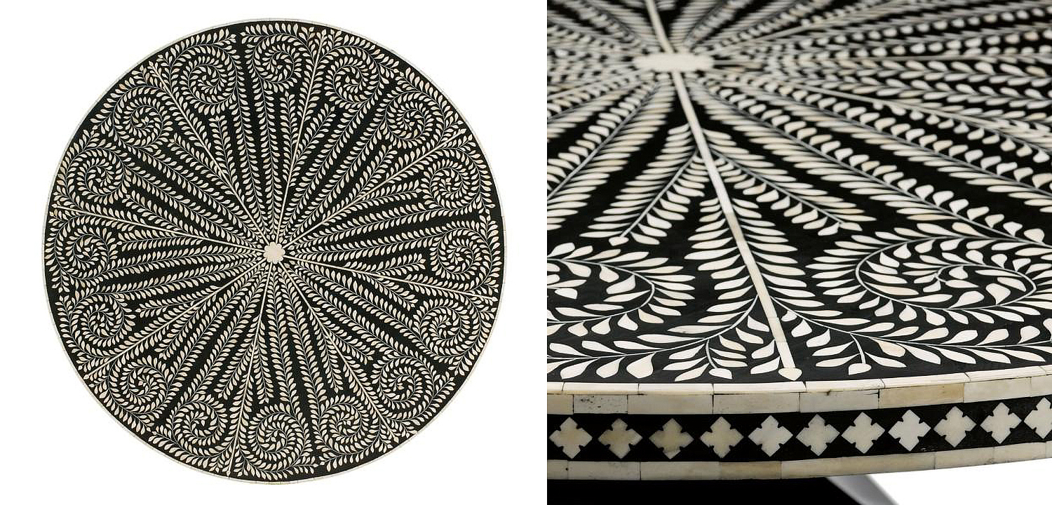 Barnsley Dining Table - Bernhardt Barnsley Dining Table - Bernhardt - Loft-Concept в Грозном