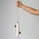 Подвесной светильник MOROSHKA bronza варинант исполнения - 5 | Loft Concept в Грозном