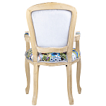 Кресло Mesolithic Lux варинант исполнения - 3 | Loft Concept в Грозном