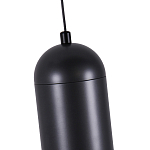 Подвесной светильник серый Pendant Capsule  варинант исполнения - 4 | Loft Concept в Грозном
