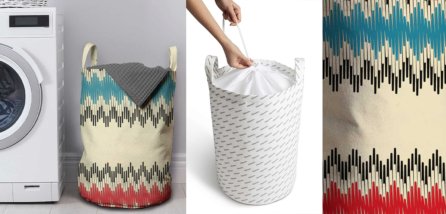 Корзина Gomez Basket Корзина Gomez Basket - Loft-Concept в Грозном