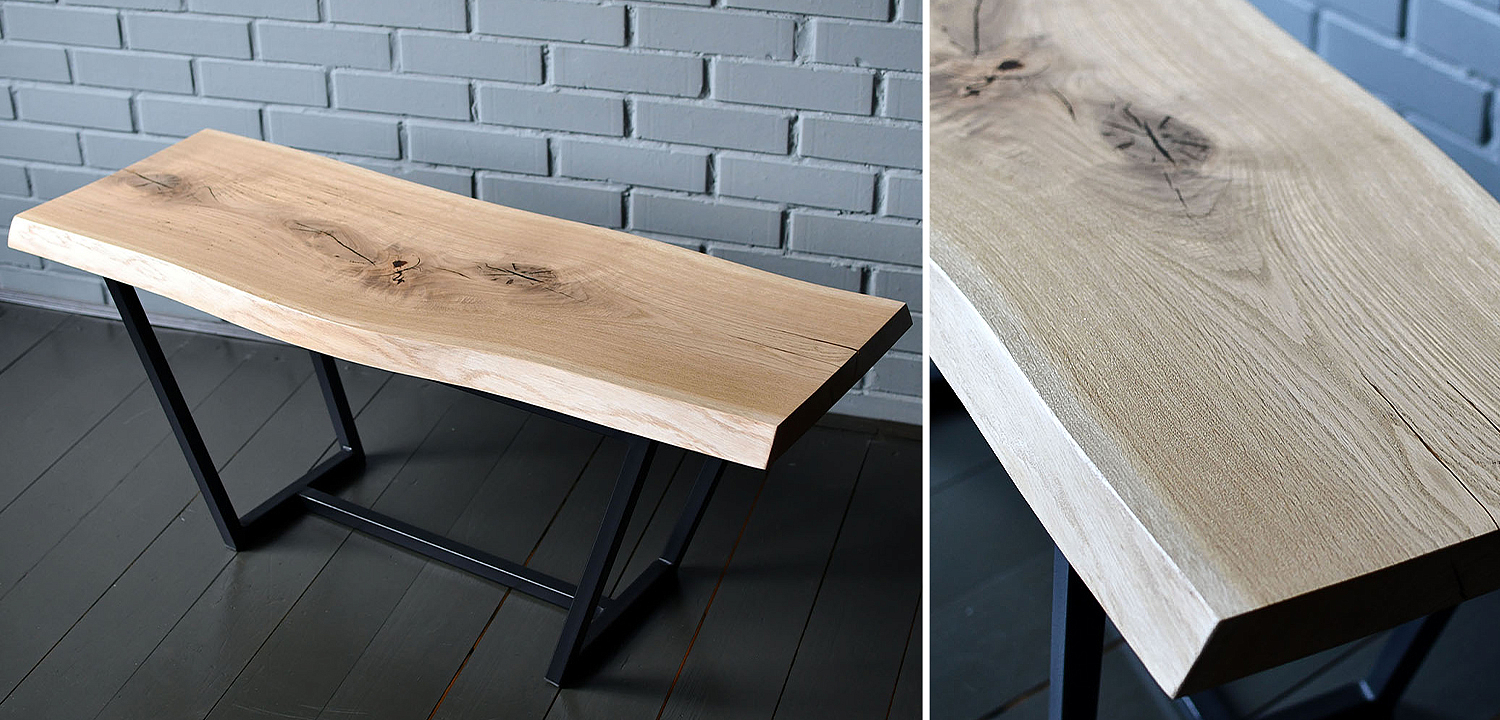 Кофейный стол Pike Industrial Metal Rust Coffee Table Кофейный стол Pike Industrial Metal Rust Coffee Table - Loft-Concept в Грозном