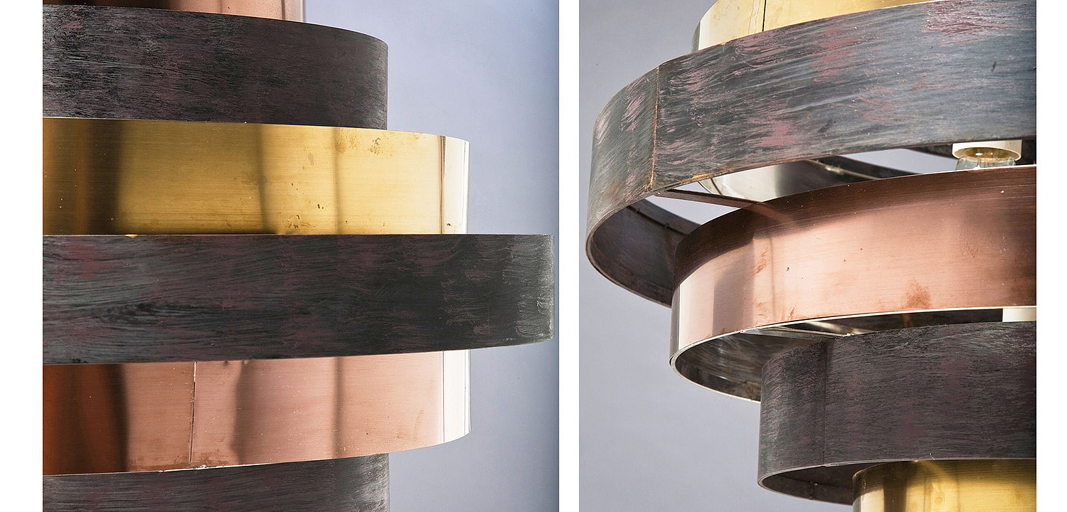 Люстра Multilayer Ball - Loft-Concept в Грозном