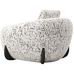 Кресло Fargo варинант исполнения - 3 | Loft Concept в Грозном