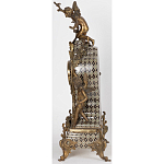 Часы настольные The Israeli ascent варинант исполнения - 5 | Loft Concept в Грозном