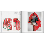 Альбом для дизайнеров Issey Miyake варинант исполнения - 6 | Loft Concept в Грозном