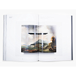 Книга Laurent Grasso: Time Travel варинант исполнения - 6 | Loft Concept в Грозном