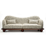 Диван Indra варинант исполнения - 1 | Loft Concept в Грозном