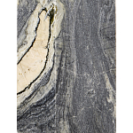 Настольная лампа с корпусом из серого мрамора Breathtaking View варинант исполнения - 1 | Loft Concept в Грозном