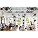 Книга Island Whimsy варинант исполнения - 1 | Loft Concept в Грозном