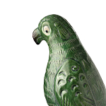 Статуэтка Parrot Vesta варинант исполнения - 3 | Loft Concept в Грозном