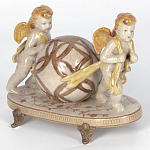 Фигурка Angelic Power варинант исполнения - 4 | Loft Concept в Грозном