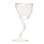 Бокал Seletti Diamonds варинант исполнения - 4 | Loft Concept в Грозном