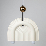 Подвесной светильник MOROSHKA big [white] варинант исполнения - 2 | Loft Concept в Грозном