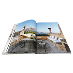 Книга Living Well by Design варинант исполнения - 5 | Loft Concept в Грозном