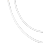 Подвесной светильник с двойными световыми дугами  Luke Lampco Tracer Lamp варинант исполнения - 3 | Loft Concept в Грозном