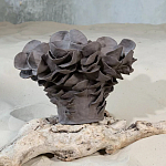 Ваза из серии «Волнение 2» варинант исполнения - 1 | Loft Concept в Грозном