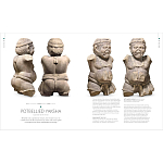 Книга Treasures of India From Antiquity to Modernity варинант исполнения - 2 | Loft Concept в Грозном