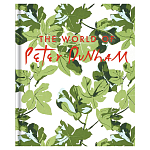 Книга известного дизайнера интерьеров Питера Данэма The World of Peter Dunham: Global Style from Paris to Hollywood варинант исполнения - 1 | Loft Concept в Грозном