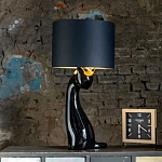 Настольная лампа с абажуром CATS COLLECTION варинант исполнения - 4 | Loft Concept в Грозном