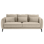 Диван трёхместный с подлокотниками Dutchman варинант исполнения - 11 | Loft Concept в Грозном