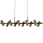 Линейный светильник Daviau Linear Light 10 варинант исполнения - 1 | Loft Concept в Грозном