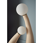 Торшер Unity варинант исполнения - 3 | Loft Concept в Грозном