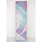 Ширма Морская Фантазия варинант исполнения - 2 | Loft Concept в Грозном