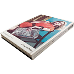 Книга LOfficiel. 10 лет в России: мода, жизнь, слёзы, любовь. 496 стр. 2007 г варинант исполнения - 6 | Loft Concept в Грозном