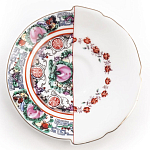 Кофейная пара Seletti Tamara варинант исполнения - 2 | Loft Concept в Грозном