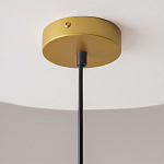 Подвесной светильник Cage Ball Pendant варинант исполнения - 4 | Loft Concept в Грозном