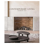 Дизайн интерьера в современном стиле Contemporary Living Yearbook 2025 варинант исполнения - 1 | Loft Concept в Грозном