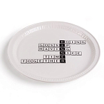 Тарелка Seletti Dinner варинант исполнения - 1 | Loft Concept в Грозном