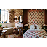 Life In A French Country House: Entertaining for All Seasons варинант исполнения - 7 | Loft Concept в Грозном