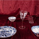 Стакан Seletti Cordial варинант исполнения - 4 | Loft Concept в Грозном