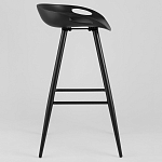 Барный стул с сиденьем из пластика KOZIK варинант исполнения - 3 | Loft Concept в Грозном