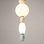 Подвесной светильник Adore LED 3000K 17Bт варинант исполнения - 5 | Loft Concept в Грозном