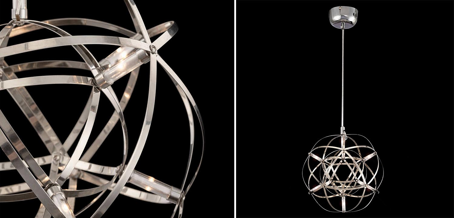 Люстра Moooi Air Sphere D25 Люстра Moooi Air Sphere D25 - Loft-Concept в Грозном