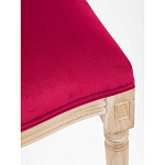 Стул French Scarlet pepper варинант исполнения - 6 | Loft Concept в Грозном