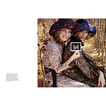 Книга "Parkinson Norman Style: photographs for vogue" варинант исполнения - 4 | Loft Concept в Грозном