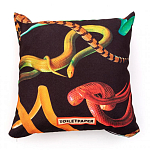 Шезлонг Seletti Poolbed Snakes варинант исполнения - 3 | Loft Concept в Грозном