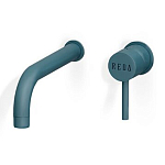 Цветной смеситель Mireda варинант исполнения - 6 | Loft Concept в Грозном