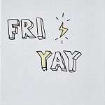 Плитка с узором Граффити 2 варинант исполнения - 3 | Loft Concept в Грозном